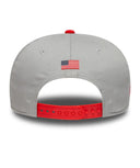 HAAS F1チーム NewEra 9SEVENTY エステバン・オコン 200thレース キャップ GY