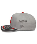 HAAS F1チーム NewEra 9SEVENTY エステバン・オコン 200thレース キャップ GY
