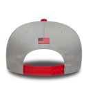 HAAS F1チーム NewEra 9SEVENTY オリバー・ベアマン 200thレース キャップ GY