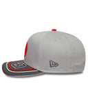 HAAS F1チーム NewEra 9SEVENTY オリバー・ベアマン 200thレース キャップ GY