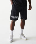 マクラーレン F1 チーム NewEra WRDMARK OS ショーツ