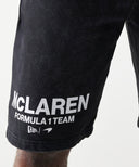 マクラーレン F1 チーム NewEra WRDMARK OS ショーツ