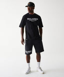 マクラーレン F1 チーム NewEra WRDMARK OS ショーツ