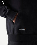 マクラーレン F1 チーム NewEra WRDMARK OS フーディー ブラック