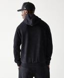 マクラーレン F1 チーム NewEra WRDMARK OS フーディー ブラック