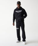 マクラーレン F1 チーム NewEra WRDMARK OS フーディー ブラック