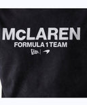 マクラーレン F1チーム WRDMARK OS Tシャツ BK