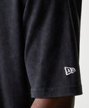 マクラーレン F1チーム WRDMARK OS Tシャツ BK