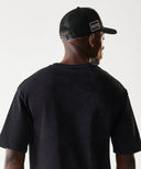 マクラーレン F1チーム WRDMARK OS Tシャツ BK