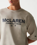 マクラーレン F1チーム WRDMARK OS Tシャツ BE