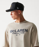 マクラーレン F1チーム WRDMARK OS Tシャツ BE