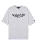 マクラーレン F1チーム WRDMARK OS Tシャツ WH