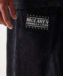 マクラーレン F1チーム Newera ストレート ジョガーパンツ