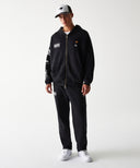 マクラーレン F1チーム NewEra グラフィック フルジップフーディー