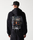 マクラーレン F1チーム NewEra グラフィック フルジップフーディー