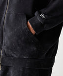 マクラーレン F1チーム NewEra グラフィック フルジップフーディー