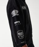 マクラーレン F1チーム NewEra グラフィック フルジップフーディー