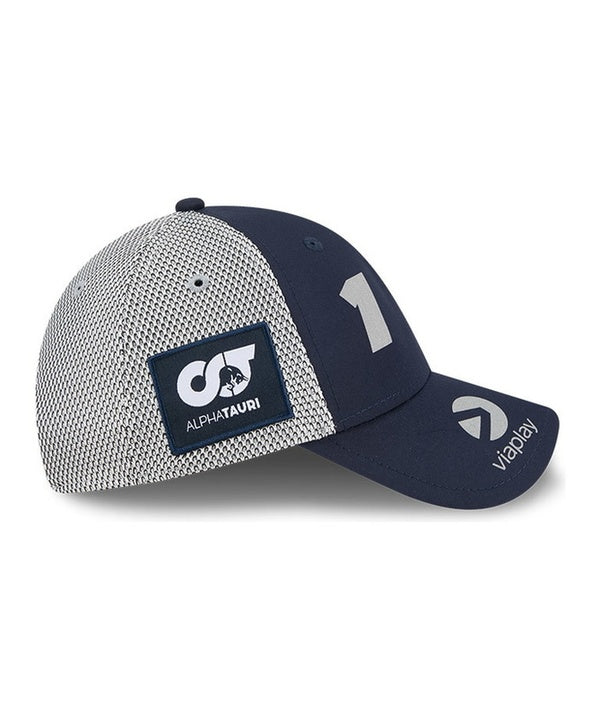 オラクル レッドブルレーシング NewEra 9FORTY マックス