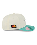 ランド・ノリス マクラーレン F1 チーム NewEra 9SEVENTY ブラジルGP 限定 キャップ 2025