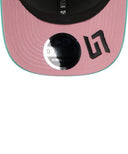 ランド・ノリス マクラーレン F1 チーム NewEra 9SEVENTY ブラジルGP 限定 キャップ 2025