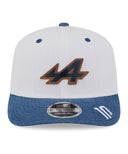 ピエール・ガスリー BWT アルピーヌ F1 チーム NewEra 9SEVENTY オースティン(アメリカGP) 限定 キャップ 2025