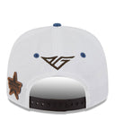 ピエール・ガスリー BWT アルピーヌ F1 チーム NewEra 9SEVENTY オースティン(アメリカGP) 限定 キャップ 2025