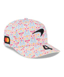 オリバー・ベアマン マネーグラム ハース F1 チーム NewEra 9SEVENTY ラスベガスGP 限定 キャップ 2025