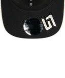 オリバー・ベアマン マネーグラム ハース F1 チーム NewEra 9SEVENTY ラスベガスGP 限定 キャップ 2025