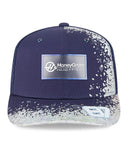 マネーグラム ハース F1チーム NewEra 9SEVENTY オリバー・ベアマン ラスベガスGP 限定 キャップ