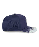 Haas F1チーム NewEra 9SEVENTY オリバー・ベアマン ラスベガスGP 限定 キャップ