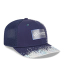 Haas F1チーム NewEra 9SEVENTY オリバー・ベアマン ラスベガスGP 限定 キャップ