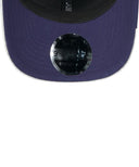 Haas F1チーム NewEra 9SEVENTY オリバー・ベアマン ラスベガスGP 限定 キャップ