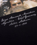 Maradona x COPA Argentina World Cup 1986 Celebration T-Shirt