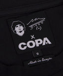 Maradona x COPA Argentina World Cup 1986 Celebration T-Shirt