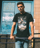 Maradona x COPA Argentina World Cup 1986 Celebration T-Shirt