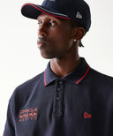 オラクル レッドブル レーシング NewEra ポロシャツ /FN-W/ARB