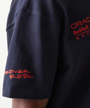 オラクル レッドブル レーシング NewEra ポロシャツ /FN-W/ARB