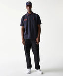 オラクル レッドブル レーシング NewEra ポロシャツ /FN-W/ARB