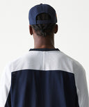 オラクル レッドブルレーシング NewEra ホッケートップ