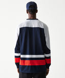 オラクル レッドブルレーシング NewEra ホッケートップ