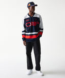 オラクル レッドブルレーシング NewEra ホッケートップ