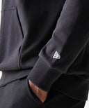 オラクル レッドブルレーシング NewEra オーバーサイズ フーディー