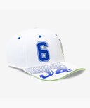 Visa Cash App Racing Bulls NewEra 9SEVENTY アイザック・ハジャー キャップ