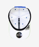 Visa Cash App Racing Bulls NewEra 9SEVENTY アイザック・ハジャー キャップ