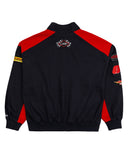 オラクル レッドブル レーシング NEWERA モータースポーツジャケット ネイビー