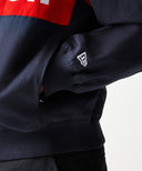 オラクル レッドブル レーシング NEWERA モータースポーツジャケット ネイビー