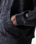 オラクル レッドブル レーシング NEWERA グラフィック フーディー