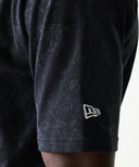 オラクル レッドブル レーシング NEWERA グラフィック オーバーサイズ Tシャツ
