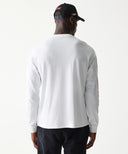 オラクル レッドブル レーシング NEWERA グラフィック ロングスリーブ Tシャツ WH