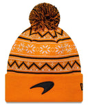 マクラーレン F1チーム NEWERA クリスマス ビーニー